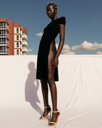 Wauzine - Creative DNA