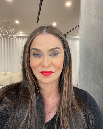 Tina Lawson