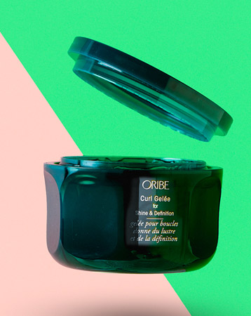 Oribe Curl Gelée For Shine & Definition, £39.50