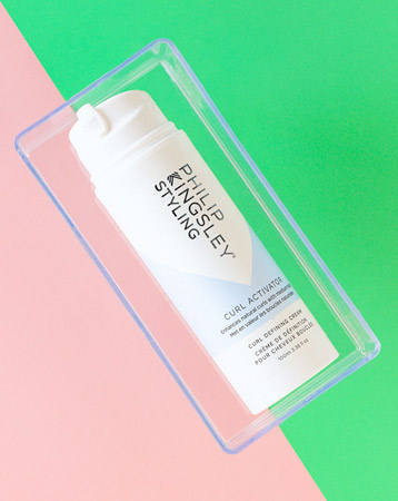 Philip Kingsley Curl Activator Curl Defining Cream, £22