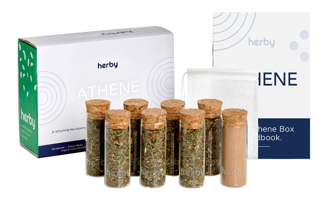 Herby
