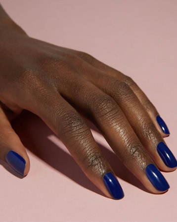 Tidy those talons
