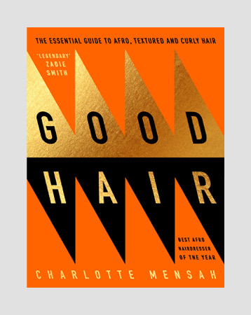 Good Hair Charlotte Mensah