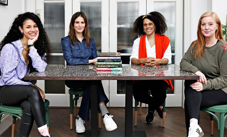 The Women's Prize for Fiction