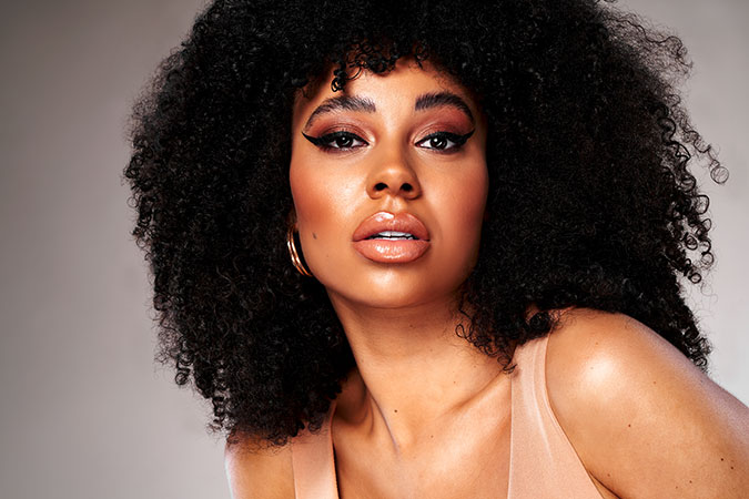 Missguided Beauty at Superdrug