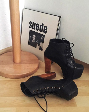 Jeffrey Campbell