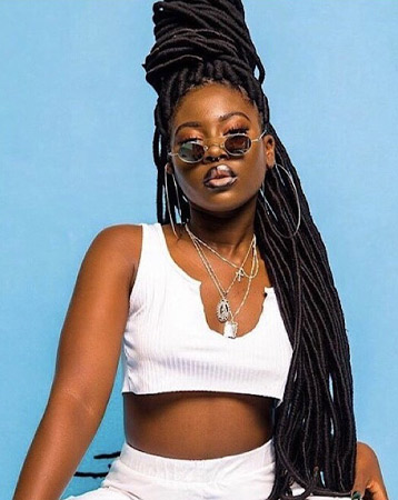 Faux Locs & Goddess Locs Ideas