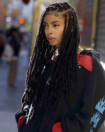 Faux Locs & Goddess Locs Ideas