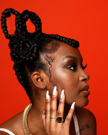 Aminat Adenuga