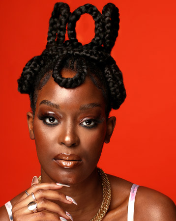 Aminat Adenuga