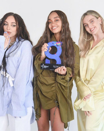Little Mix pregnancy news