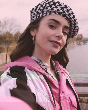 Emily in Paris