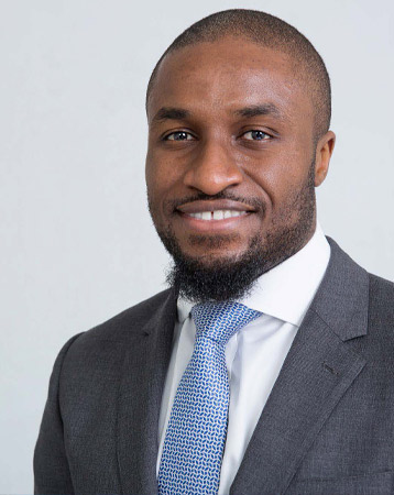 Nnamdi Emelifeonwu