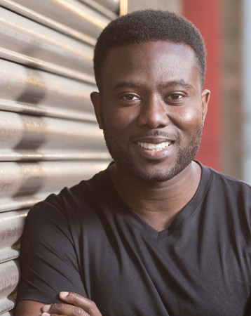 Kenny Alegbe