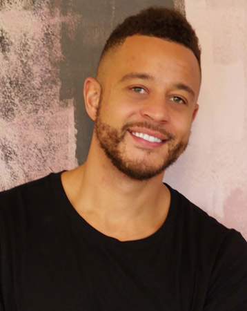 Ben Camara