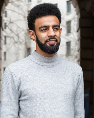 Ismail Jeilani