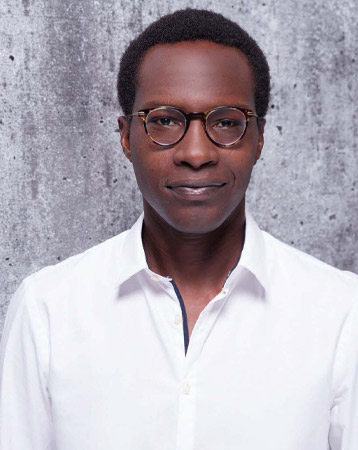 Clifford Ondara