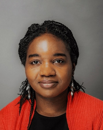 Stephanie Nenta Mbianda