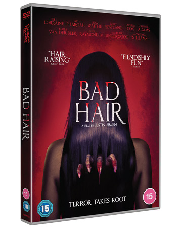 Bad Hair Movie