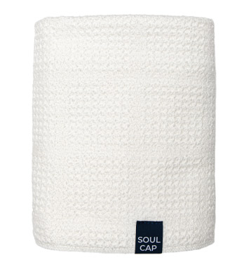 SoulCap Hair Towel