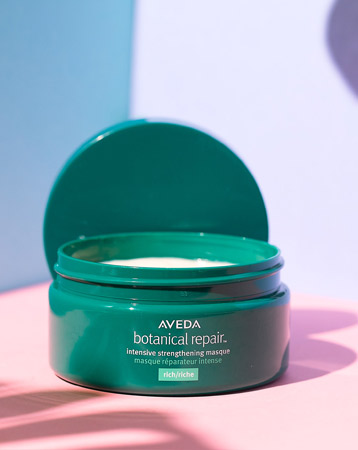Aveda Botanical Repair Intensive Strengthening Masque Rich