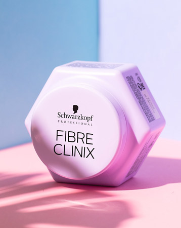 Schwarzkopf Fibre Clinix Tame Treatment, £25
