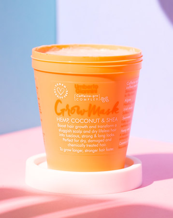 Umberto Giannini Grow Scrub Scalp Scrub