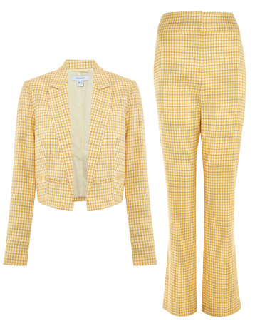 Primark Blazer and trousers