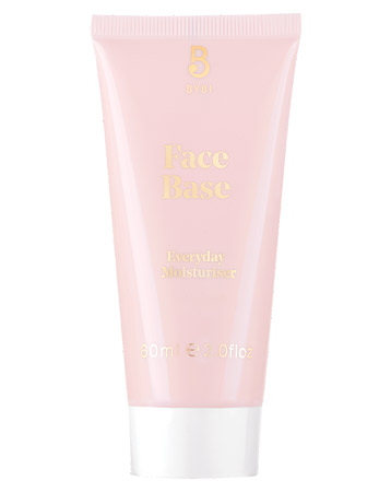 BYBI Face Base Everyday Moisturiser