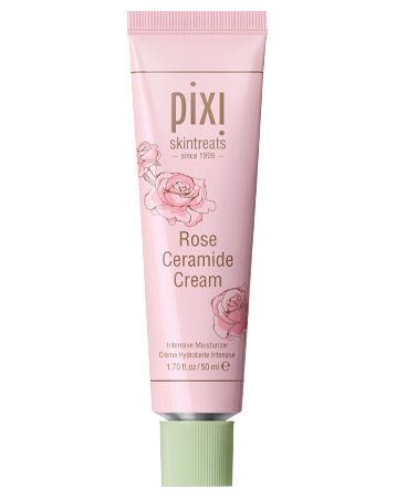 PIXI Rose Ceramide Cream