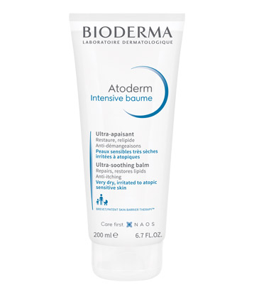 Bioderma Atoderm Intensive Baume Ultra- Soothing Balm