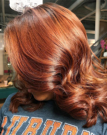 Napps hair app