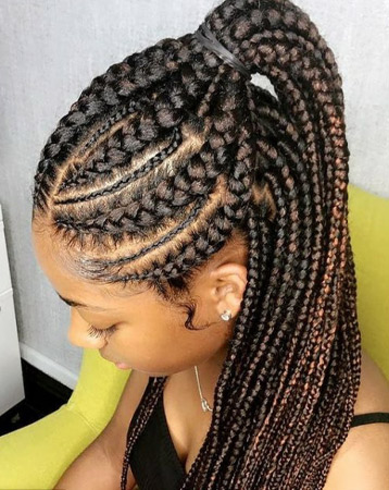 Napps hair app