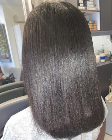 Napps hair app