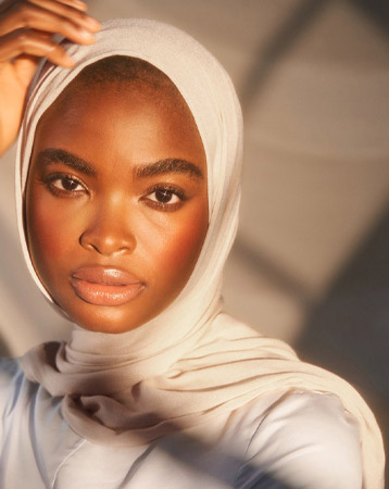 Haute Hijab