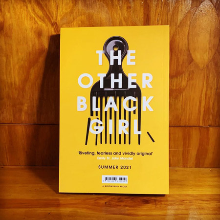 The Other Black Girl
