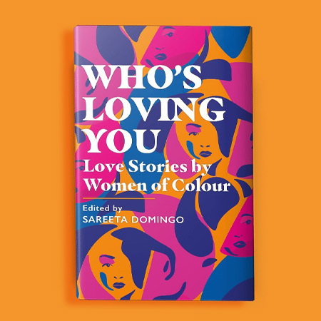 Who's Loving You