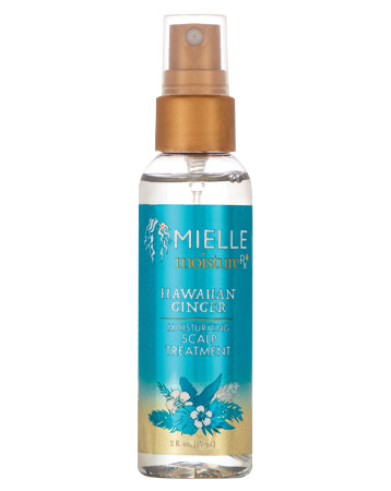 Mielle Moisture RX Hawaiian Ginger Moisturising Scalp Treatment, £9.99