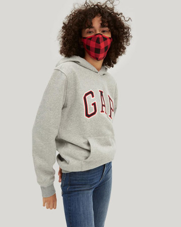 GAP stores UK