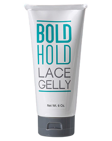 Bold Hold Lace Jelly