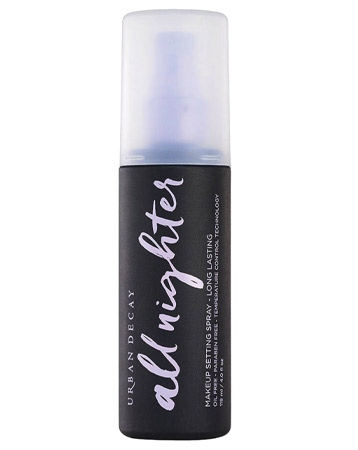 Urban Decay All Nighter Setting Spray