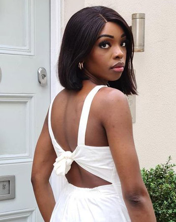 AW21 Fashion Trends: Back Detail