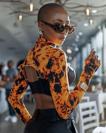 AW21 Fashion Trends: Back Detail