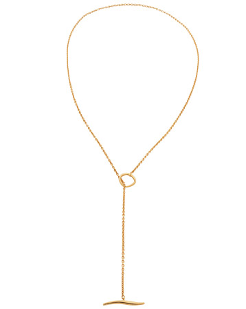 MONICA VINADER, Lariat’ necklace