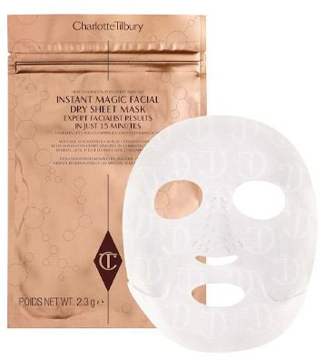 Charlotte Tilbury virtual makeup