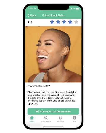 Carra app