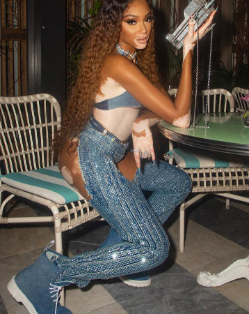 Denim AW21