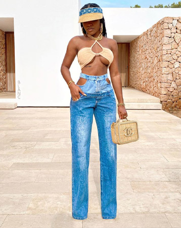 Denim AW21