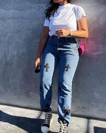 Denim AW21