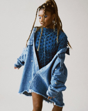 Denim AW21